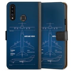 Sideflip Kotelo musta