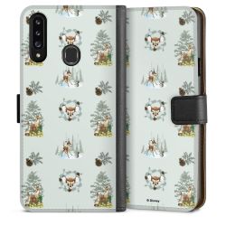 Sideflip Kotelo musta