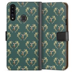 Sideflip Kotelo musta