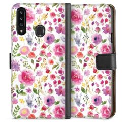 Sideflip with flap black