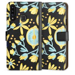 Sideflip with flap black