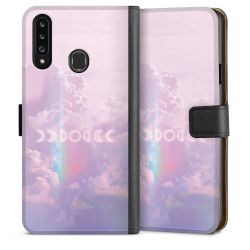 Sideflip with flap black