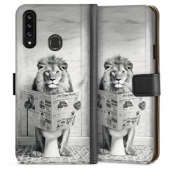 Sideflip Kotelo musta