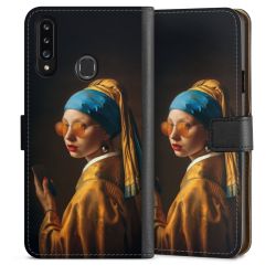 Sideflip with flap black