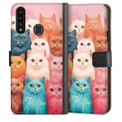 Sideflip Kotelo musta