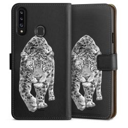 Sideflip Kotelo musta