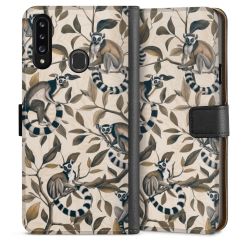 Sideflip with flap black