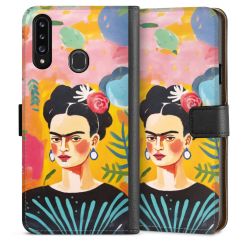 Sideflip with flap black