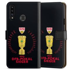 VfB DFB-Pokal Sieger Schwarz