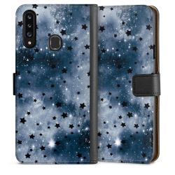 Sideflip with flap black