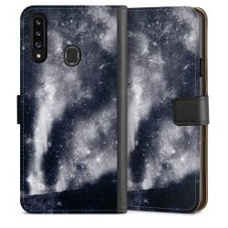 Sideflip with flap black