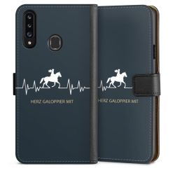 Sideflip with flap black