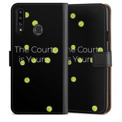 Sideflip with flap black