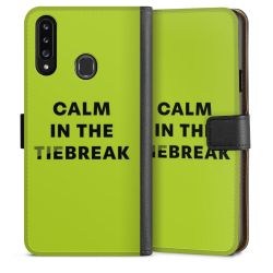 Sideflip with flap black