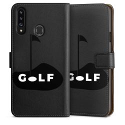 Sideflip with flap black