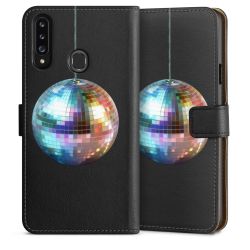 Sideflip Kotelo musta