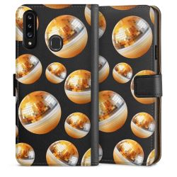 Sideflip Kotelo musta