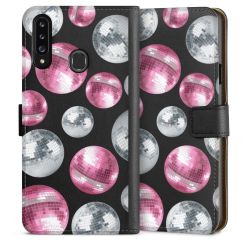 Sideflip Kotelo musta