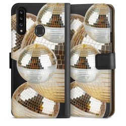 Sideflip Kotelo musta