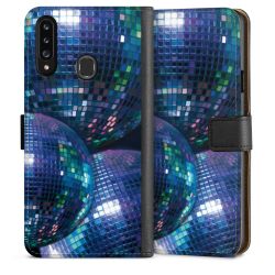 Sideflip Kotelo musta