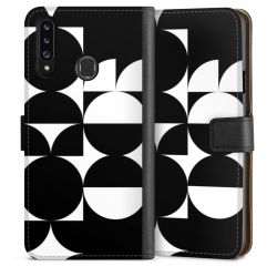 Sideflip with flap black