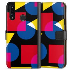 Sideflip with flap black