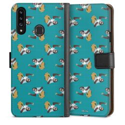 Sideflip Kotelo musta