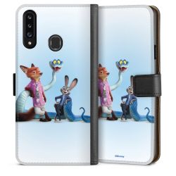 Sideflip Kotelo musta