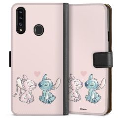 Sideflip Kotelo musta