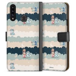 Sideflip Kotelo musta