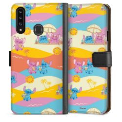 Sideflip Kotelo musta