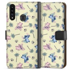 Sideflip Kotelo musta