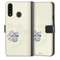 Sideflip Kotelo musta