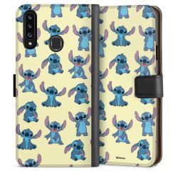 Sideflip Kotelo musta