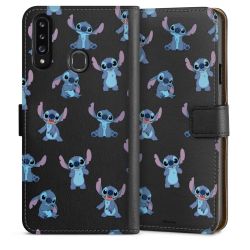 Sideflip Kotelo musta