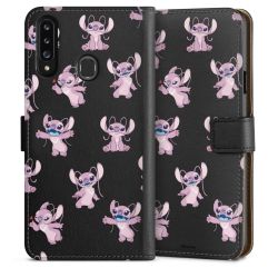 Sideflip Kotelo musta