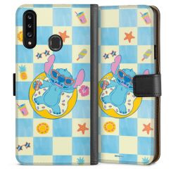 Sideflip Kotelo musta