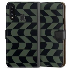 Sideflip Kotelo musta