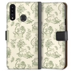 Sideflip Kotelo musta