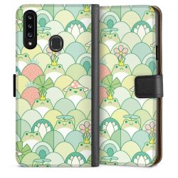 Sideflip Kotelo musta