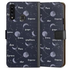 Sideflip with flap black