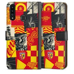 Sideflip Kotelo musta