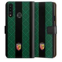 Sideflip Kotelo musta