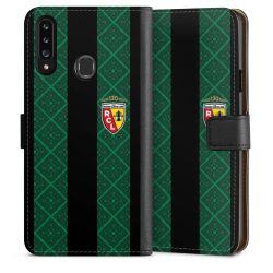 Sideflip Kotelo musta