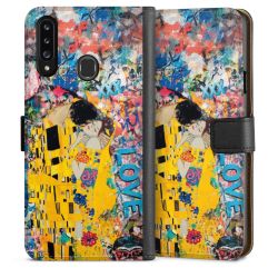 Sideflip with flap black