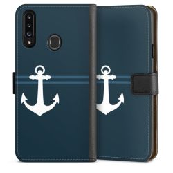 Sideflip with flap black