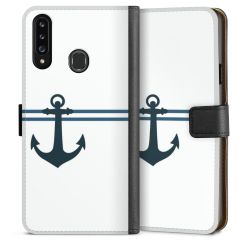 Sideflip with flap black