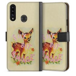 Sideflip with flap black