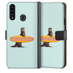 Sideflip Kotelo musta