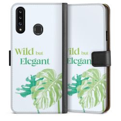 Sideflip Kotelo musta